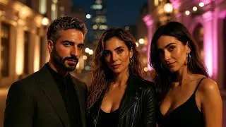 Maluma ft Jennifer Lopez & Karol G - We In  Future - ( Oficial music IA )