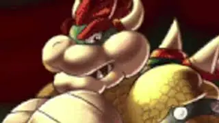 Bowser farts original sounds
