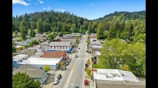 255 Circle Way, Boulder Creek CA 95006