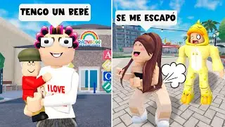 ROBLOX MOMENTOS DIVERTIDOS con la Familia Loca!