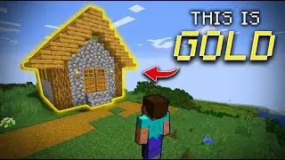 Why Villager Houses Are Better | Minecraft
