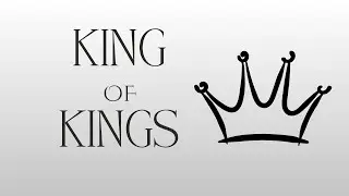 SEMC - November 30, 2025 - Who is my King?