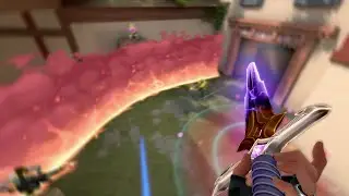 E M I N E M 👿🔥 ( Valorant Montage )