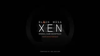 Joel Nielsen   Xen Soundtrack   10   Harbinger vGrooved