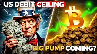 What is USA Debt Ceiling and how it's effect Crypto Market || #bitcoin #ethereum #trending