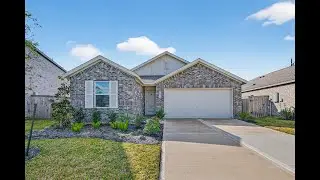 For Sale 16703 Rolling Pasture Lane, Hockley, Texas, 77447 @ $275,000