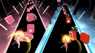 Beat Blade All Levels Gameplay Android,iOS &iexcl;New Levels!
