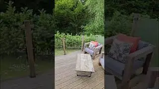 Dog Friendly Getaway in South Wales