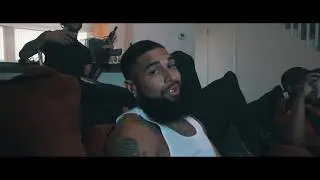 Zander  Calm My Nerves (Official Music Video)