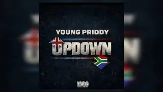 Young Priddy  - UpDown (OFFICIAL AUDIO) BEAT PROD BY @trinzbeats 