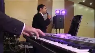 אבי דרור ואלי הרצליך מה אשיב לה' | Avi Dror & Eli Herzlich