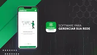 InMaster: a nova solu&ccedil;&atilde;o para gerenciamento de redes Intelbras
