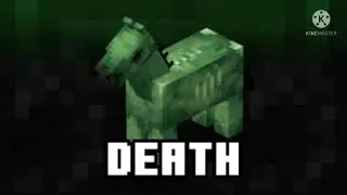 Zombie Horse & Skeleton Horse Sound Effect FXs