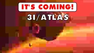 LIVE 3I/ATLAS PERSECUTION! WHAT ARE THEY HIDING?