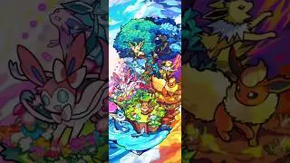 Pok&eacute;mon TCG Pocket - Eevee ex Immersive Card