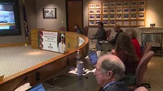 Neighbors seek resolution of Boswell Square Park issue