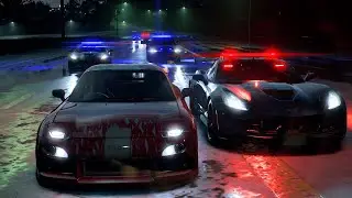 Escaping Heat Evolution Cops With NO Water Jumps