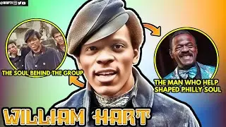 William Hart: The Man Who Wrote the Soundtrack of Love