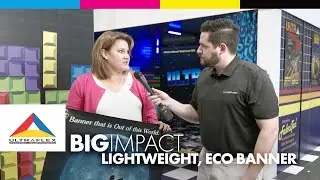 Evolve PE Pro от Ultraflex &mdash; экологичные печатные носители для любой платформы