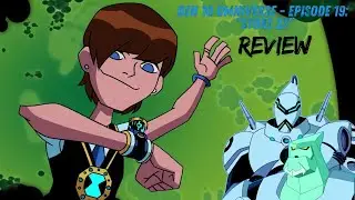 Ben 10: Omniverse - Episode 19: 