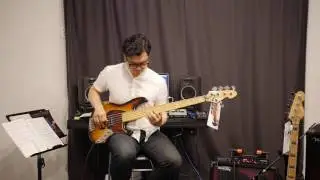 Sandberg TM2 tabaco burst - Hardcore reserv