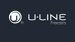 U-Line Undercounter Freezers