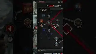How to reset skill tree in Diablo 4