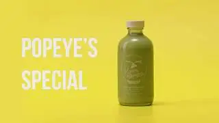 Popeye's Special