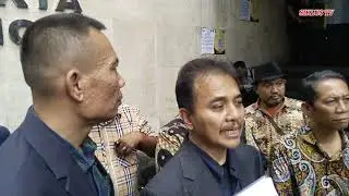 Rismon Sianipar: ..