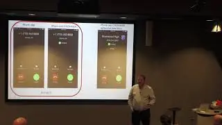 Telefonspoofing, og hva kan vi gjøre med det?