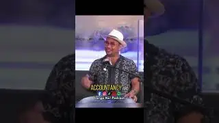 paano tayo nagsimula - master marcus achilles 810 sisiw academy w/larga na podcast #largana