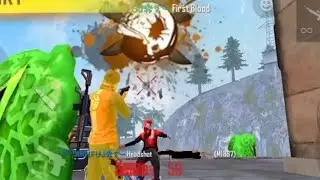 [Mahfuj ]Headshot highlites -regedit-(hud 2 dedose)redmi 9 prime