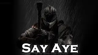EPIC ROCK | ''Say Aye'' by The Motherless Bastards (Evan Frankfort & Kevin Roentgen)