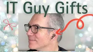 Samsung Galaxy Buds 3 Pro Review | Perfect Tech Gift for 2025