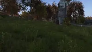 DayZ - Un mic stream relaxat duminica seara