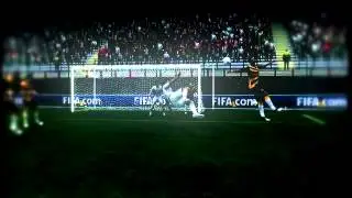 FIFA One Clip Edit - By EllectroHD - #1