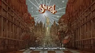 Ghost - Square Hammer (Keyboards Only)