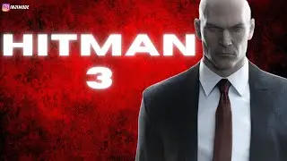 Another Day in Hitman 3 | Live Gameplay | Hindi