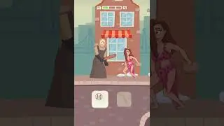 🍖 COMICS BOB part 14 | Gameplay Walkthrough #gameplay #comicsbob
