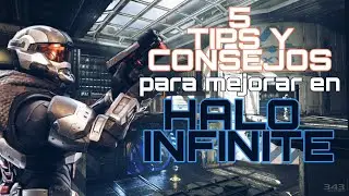 5 TIPS Y CONSEJOS PARA MEJORAR EL GAME SENSE EN HALO INFINITE