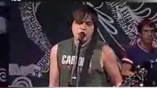 Magaivers ao vivo no Radar TVE RS - Parte 1