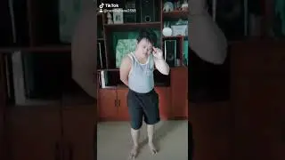 Special Child (Down Syndrome) dancing in the #ItReallyHurtsChallenge TikTok (My Brother) ❤️