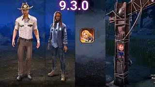 Sheriff Rick Grimes Is Now A Cosmetic!