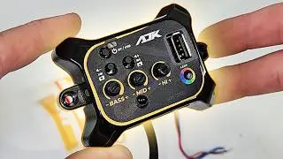 Player Bluetooth AJK, vale o pre&ccedil;o?