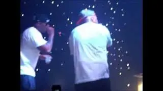 D-BLOCK LIVE IN TORONTO PT. 2 STR888 FIAAA PROMOTIONZ