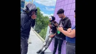 lil keel - 6ix (ft. trapgokrazy) [prod. zayskillz]