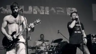 Bunker 13 Live @ Mixer House, 24.03.2017.