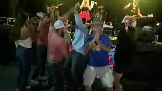LIFE IS A SAFARI, Gavin McLeman, 80s and Gentlemen Band .com, Pima County Fair, Tucson AZ