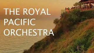 [TIKI & COCKTAIL PARTY MUSIC] Exemplary Service - The Royal Pacific Orchestra