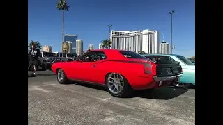 Street Toys ¨Juguetes de La Calle´´ episodio 1